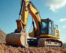 Спецтехнику - avto-v-dengi.ru – Омск